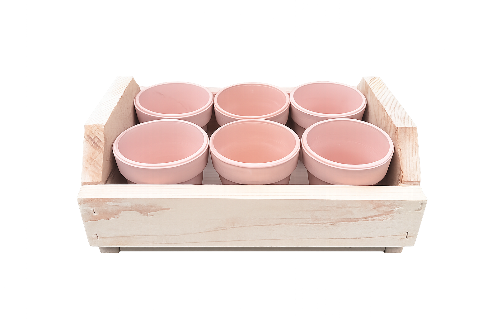 The Homestead Herb Box