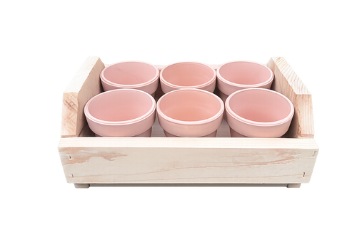 The Homestead Herb Box